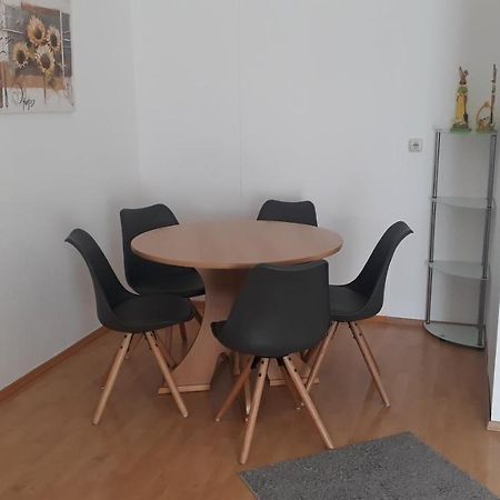 Appartement Huber Lutzmannsburg Ngoại thất bức ảnh