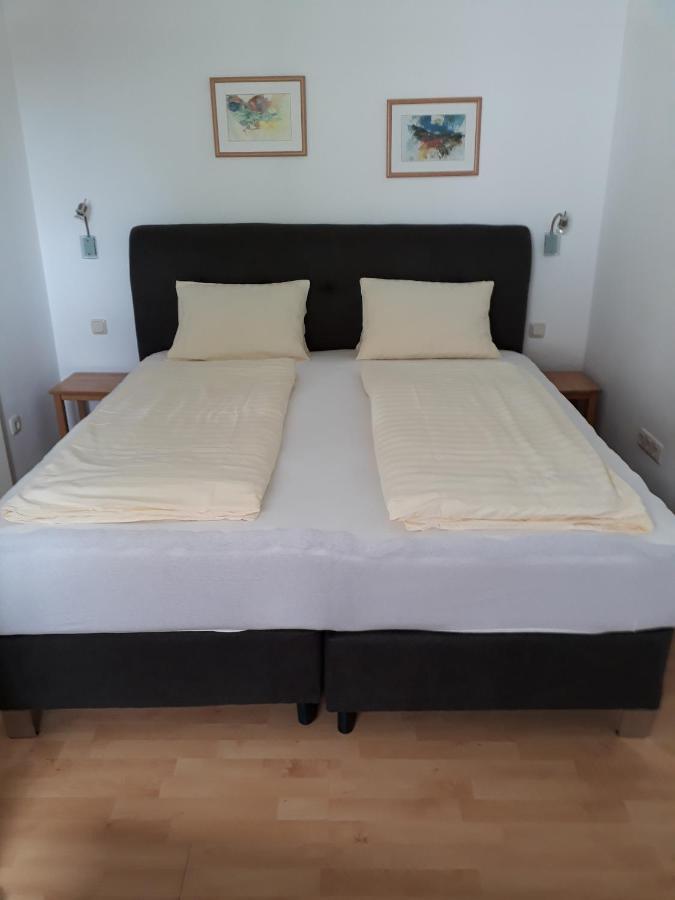 Appartement Huber Lutzmannsburg Ngoại thất bức ảnh