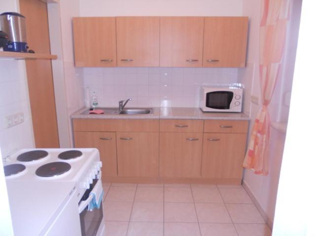 Appartement Huber Lutzmannsburg Ngoại thất bức ảnh