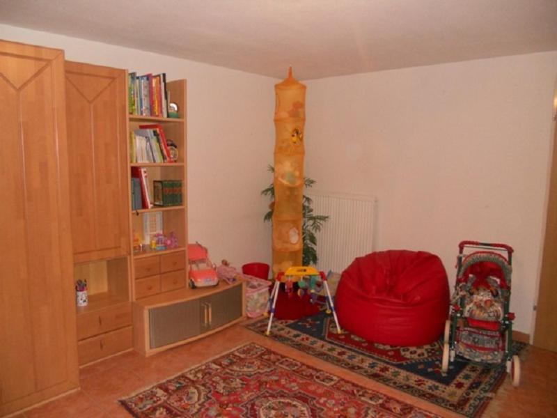 Appartement Huber Lutzmannsburg Ngoại thất bức ảnh